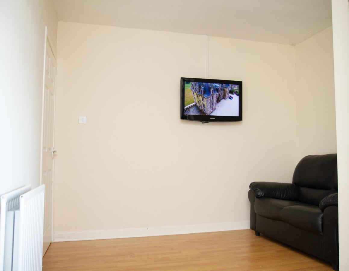 Carvetii - Derwent House - Spacious 2Nd Floor Flat Гренджмаут Екстериор снимка